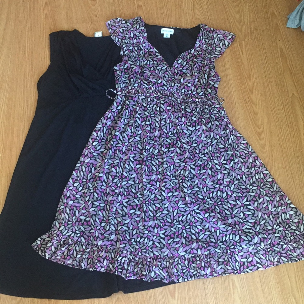 Maternity Dress Bundle